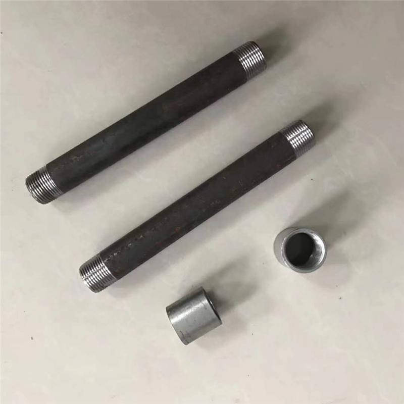 三明钢管注浆管隧道止水