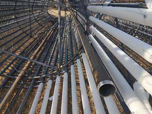 三明桩基声测管在高速公路桥梁桩基工程中的应用案例